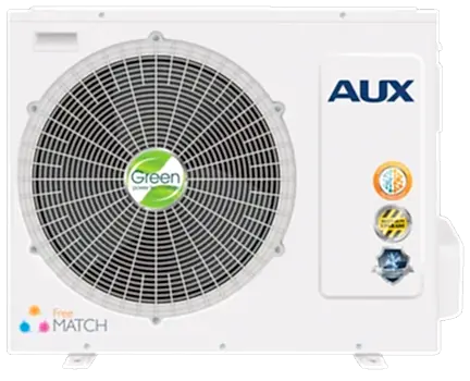 Наружный блок AUX AM2-H14/4DR1