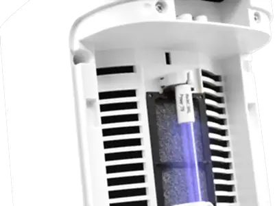 Очиститель воздуха Ballu AP-110