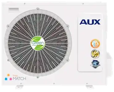 Наружный блок AUX AM3-H27/4DR1B
