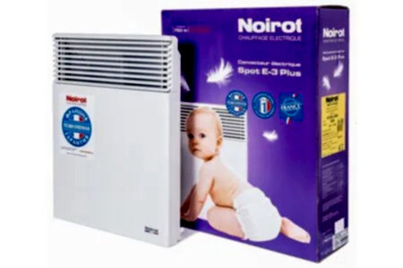 Конвектор Noirot Spot E-3 Plus 750