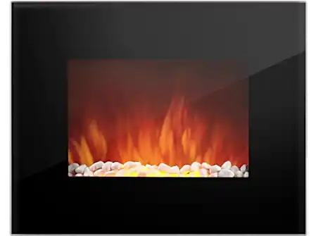 Электрический камин Electrolux EFP/W-1100ULS