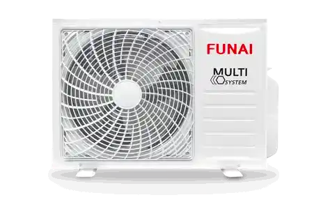 Наружный блок FUNAI RAMI-3OR70HP.D05/U
