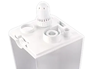 Ультразвуковой увлажнитель воздуха Ballu UHB-990