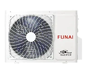 Наружный блок FUNAI RAMI-3OR70HP.D05/U LP
