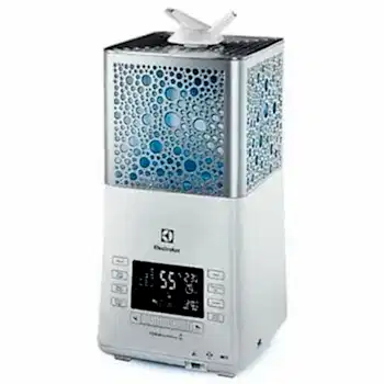 Ультразвуковой увлажнитель воздуха Electrolux EHU-3815D