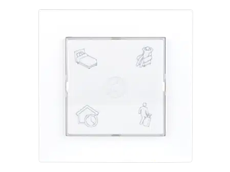 NOBO Ecoswitch беспроводной переключатель режима