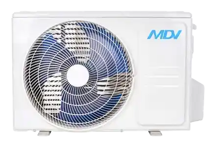 Сплит-система MDV MDSAG-07HRN1/MDOAG-07HN1