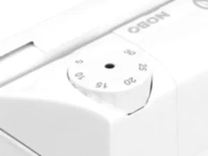 Конвектор NOBO Nordic NFK4W 15