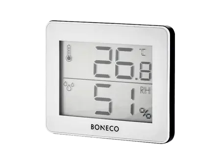 Термогигрометр Boneco X200