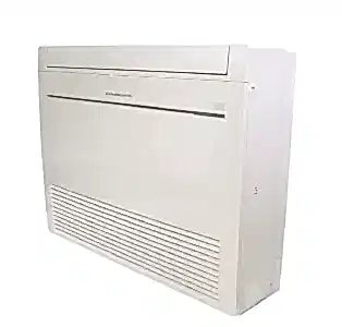 Напольный кондиционер Mitsubishi Electric MFZ-KT35VG/SUZ-M35