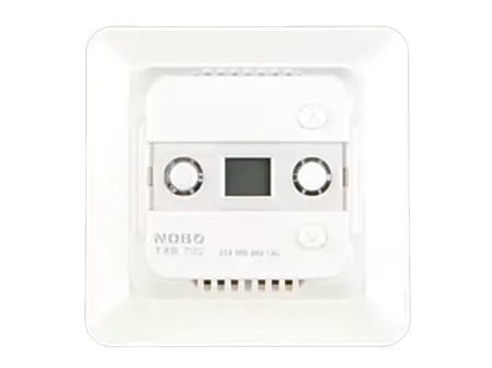 Термостат NOBO TXB 700 центральный