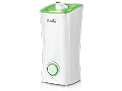 Ультразвуковой увлажнитель воздуха Ballu UHB-200