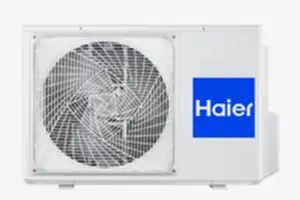 Сплит-система Haier HSU-12HNF303/R2-W/HSU-12HUN203/R2