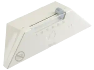 Конвектор NOBO Oslo NTL4S 05