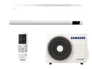 Сплит-система Samsung AR24TSHYAWKNER