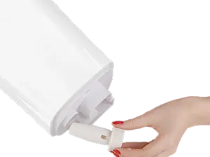 Ультразвуковой увлажнитель воздуха Ballu UHB-200