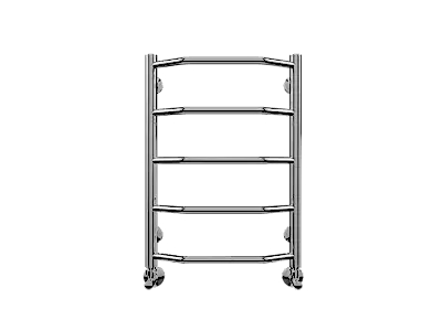 Полотенцесушитель Royal Thermo Трапеция П5 500х596