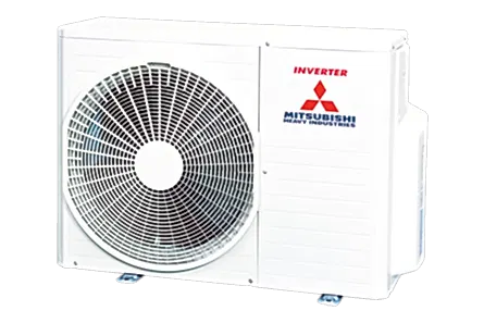 Наружный блок Mitsubishi Heavy SCM50ZS-W
