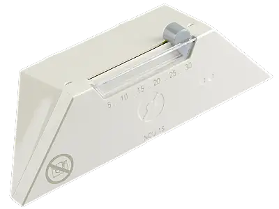 Конвектор NOBO Oslo NTL4S 10