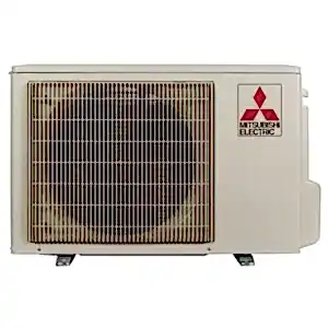 Мультисплит-система Mitsubishi Electric MXZ-2F42 VF + MSZ-AP15VGK + MSZ-AP25VGK