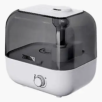 Ультразвуковой увлажнитель воздуха Zanussi ZH 4.5 T Classico