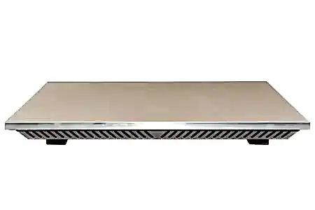 Инфракрасный конвектор Nikapanels 330 (Бежевый)