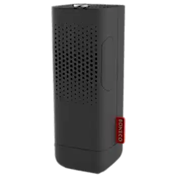Ионизатор-аромадиффузор воздуха Boneco P50 чёрный