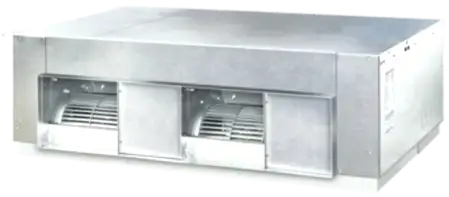 Канальный кондиционер AUX ALHD-H48/5R1/AL-H48/5R1(U)