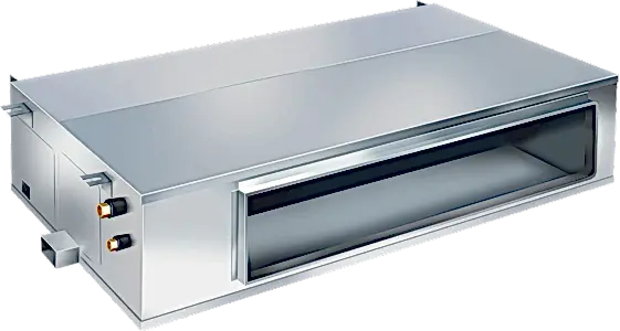 Канальный кондиционер AUX ALLD-H12/4R1/AL-H12/4R1(U)