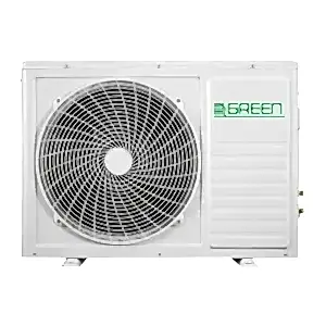 Сплит-система GREEN TSI-07HRSY2/TSO-07HRSY2