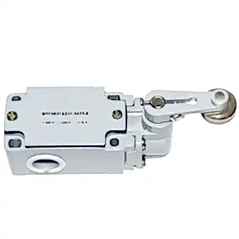 Концевой выключатель Тепломаш ВП-15К21