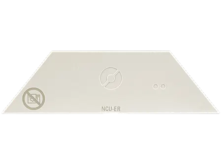 Термостат NOBO NCU ER