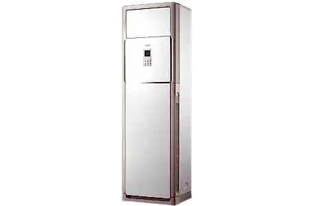 Колонный кондиционер MDV MDFPA4-24ARN1/MDOFPA4-24AN1