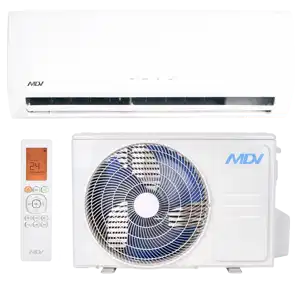 Сплит-система MDV MDSAF-18HRN1/MDOAF-18HN1