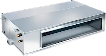 Канальный кондиционер AUX ALMD-H18/4DR2/AL-H18/4DR2