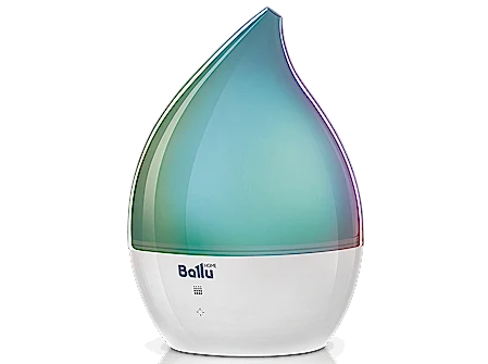 Ультразвуковой увлажнитель воздуха Ballu UHB-190