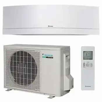 Сплит-система Daikin FTXJ50MW/RXJ50N