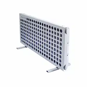 Инфракрасный конвектор Nikapanels 200 "Фаворит" с защитным экраном