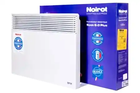 Конвектор Noirot Spot E-3 Plus 1500