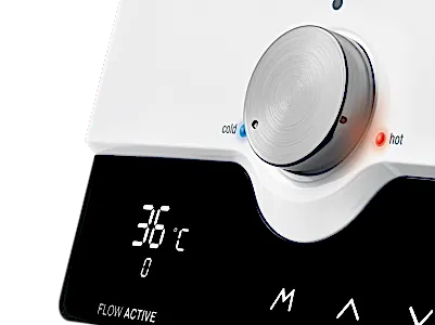 Проточный водонагреватель Electrolux NPX 8 Flow Active 2.0