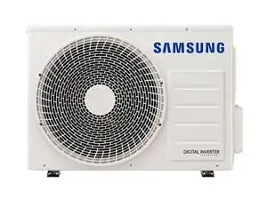 Сплит-система Samsung AR12TSHYAWKNER