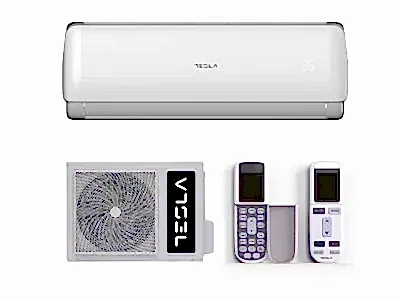 Сплит-система TESLA TA36FFML-12410A