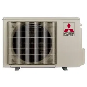 Мультисплит-система Mitsubishi Electric MXZ-2F42 VF + MSZ-AP15VGK + MSZ-AP25VGK