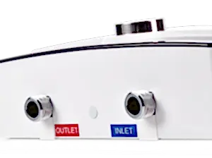 Проточный водонагреватель Electrolux NPX 8 Flow Active 2.0