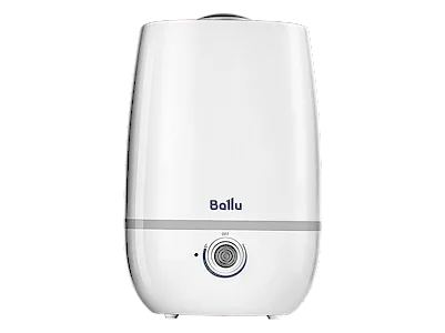 Ультразвуковой увлажнитель воздуха Ballu UHB-501 UV