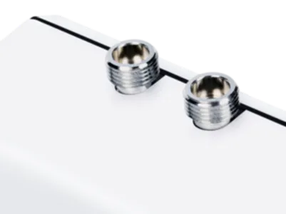 Проточный водонагреватель Electrolux NP6 Aquatronic 2.0