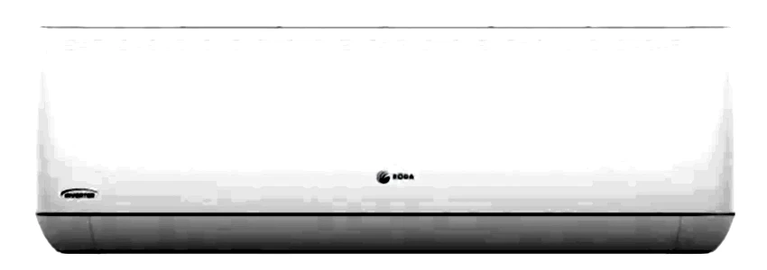 Сплит-система RODA RS-GRL24RV/RU-GRL24RV