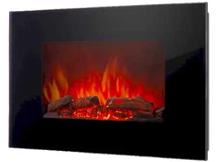 Электрический камин Electrolux EFP/W-1250ULS