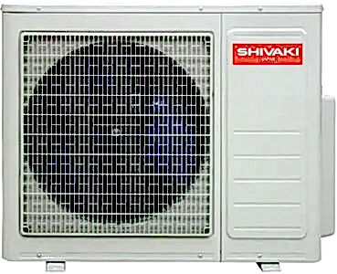 Наружный блок SHIVAKI SRH-PM249DC