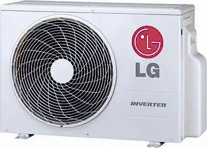 Наружный блок LG MU2M15.UL4R0